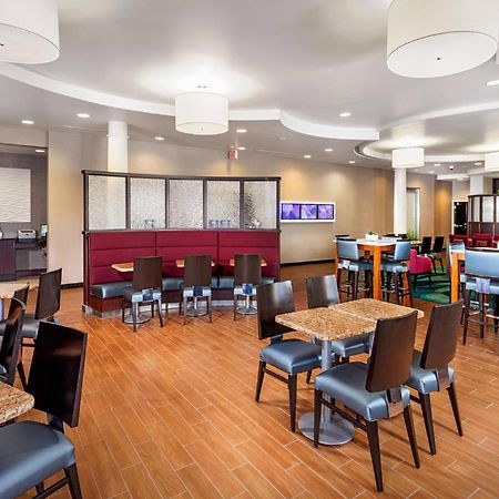 Springhill Suites By Marriott מודסטו מראה חיצוני תמונה