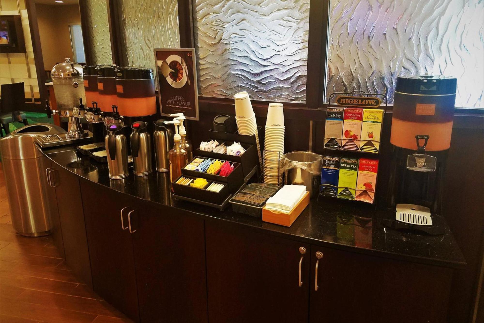 Springhill Suites By Marriott מודסטו מראה חיצוני תמונה
