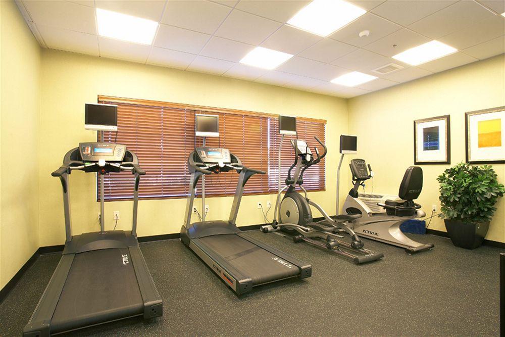 Springhill Suites By Marriott מודסטו מתקנים תמונה